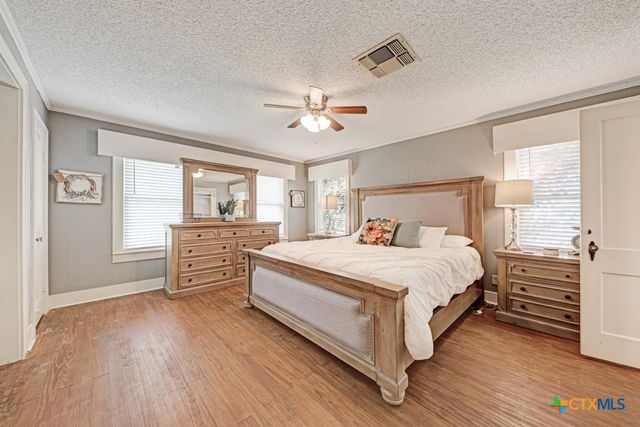 3508 Moulton Road, Gonzales, TX 78629