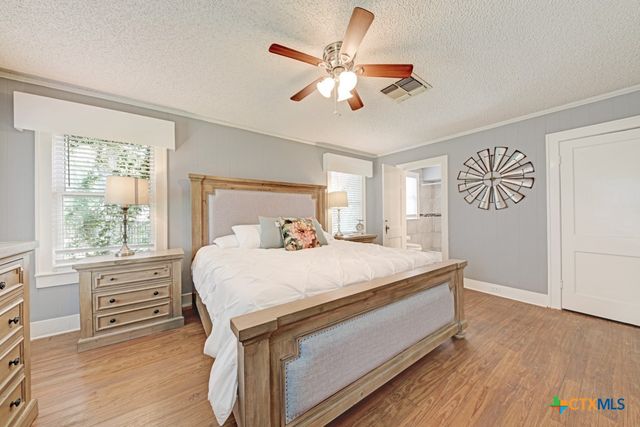 3508 Moulton Road, Gonzales, TX 78629