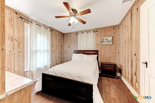 3508 Moulton Road, Gonzales, TX 78629