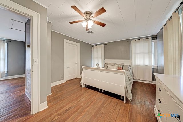 3508 Moulton Road, Gonzales, TX 78629