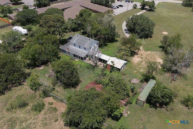 3508 Moulton Road, Gonzales, TX 78629