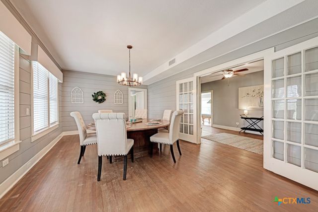 3508 Moulton Road, Gonzales, TX 78629