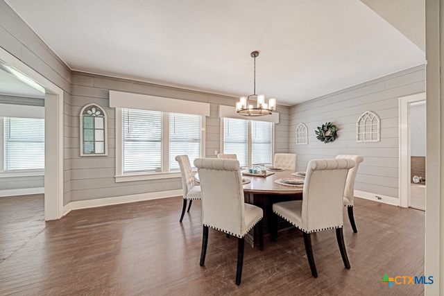 3508 Moulton Road, Gonzales, TX 78629