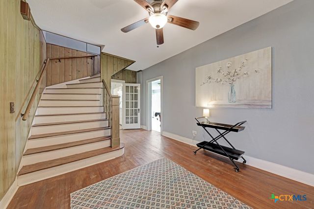 3508 Moulton Road, Gonzales, TX 78629