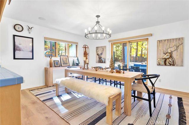 556 Killington, Big Bear Lake, CA 92315