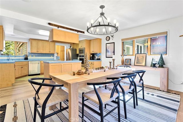 556 Killington, Big Bear Lake, CA 92315