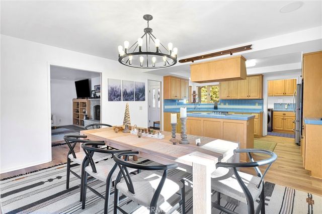 556 Killington, Big Bear Lake, CA 92315