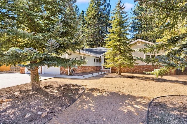 556 Killington, Big Bear Lake, CA 92315