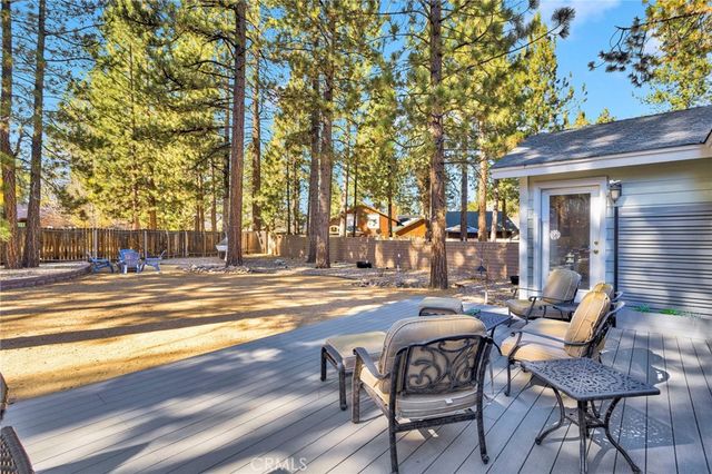 556 Killington, Big Bear Lake, CA 92315