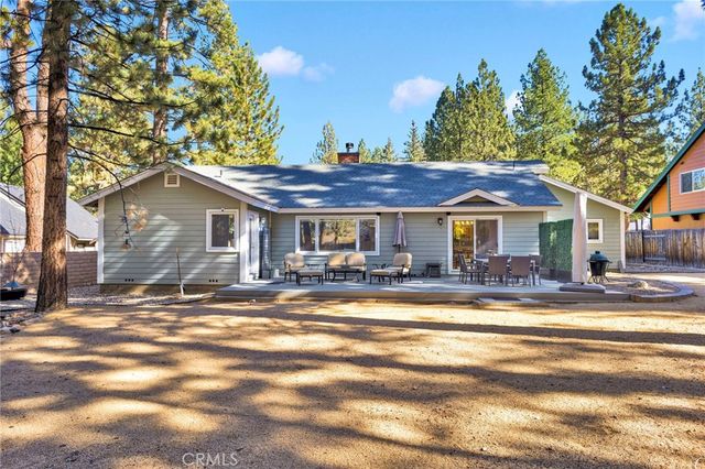 556 Killington, Big Bear Lake, CA 92315