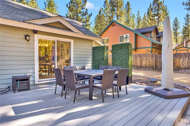 556 Killington, Big Bear Lake, CA 92315