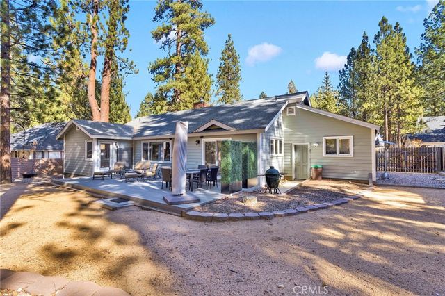 556 Killington, Big Bear Lake, CA 92315