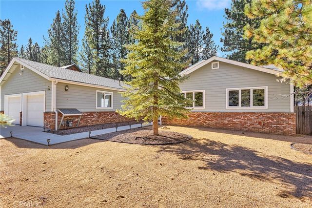 556 Killington, Big Bear Lake, CA 92315