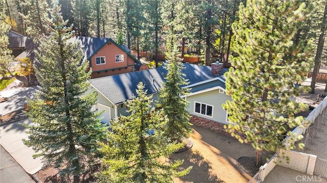 556 Killington, Big Bear Lake, CA 92315