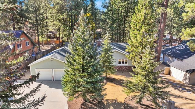 556 Killington, Big Bear Lake, CA 92315