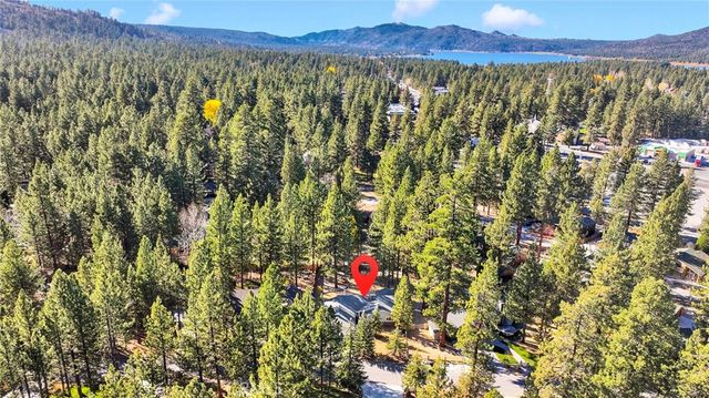 556 Killington, Big Bear Lake, CA 92315