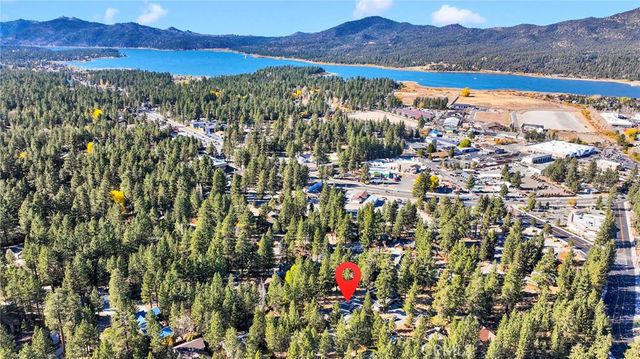 556 Killington, Big Bear Lake, CA 92315