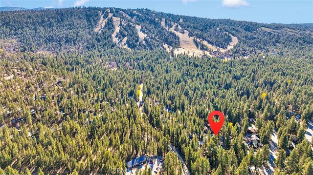 556 Killington, Big Bear Lake, CA 92315