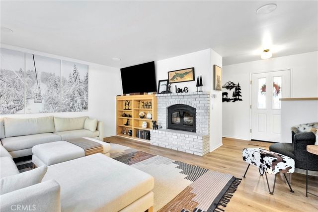 556 Killington, Big Bear Lake, CA 92315