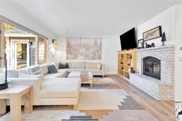 556 Killington, Big Bear Lake, CA 92315