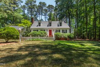 11708 Black Horse Run, Raleigh, NC 27613