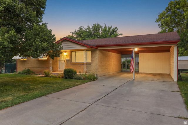 640 W 700 S, Brigham City, UT 84302