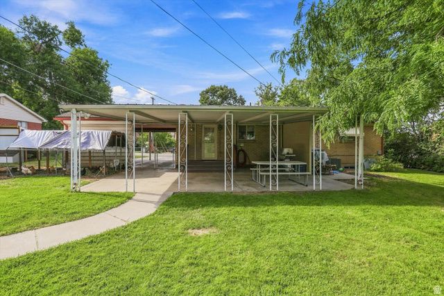 640 W 700 S, Brigham City, UT 84302