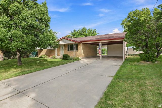 640 W 700 S, Brigham City, UT 84302