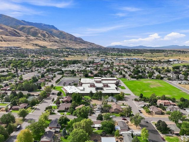 640 W 700 S, Brigham City, UT 84302