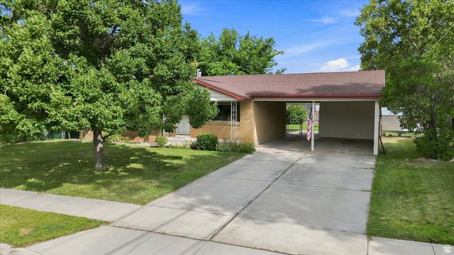 640 W 700 S, Brigham City, UT 84302
