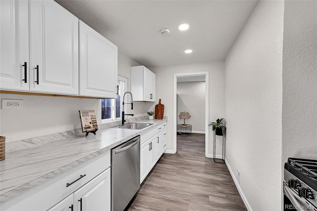 3984 N Cook Street, Denver, CO 80205