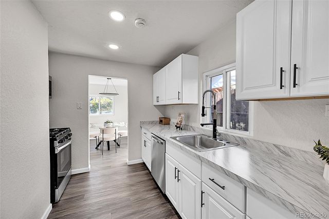 3984 N Cook Street, Denver, CO 80205