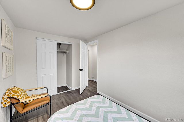 3984 N Cook Street, Denver, CO 80205