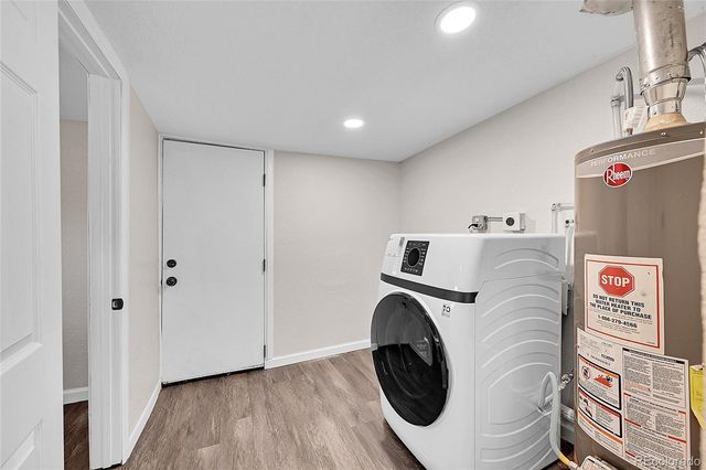 3984 N Cook Street, Denver, CO 80205