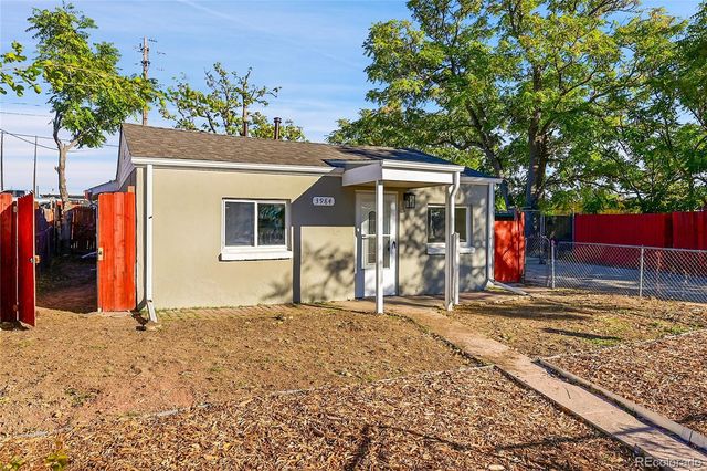 3984 N Cook Street, Denver, CO 80205