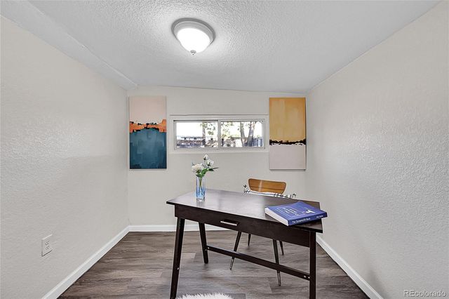 3984 N Cook Street, Denver, CO 80205