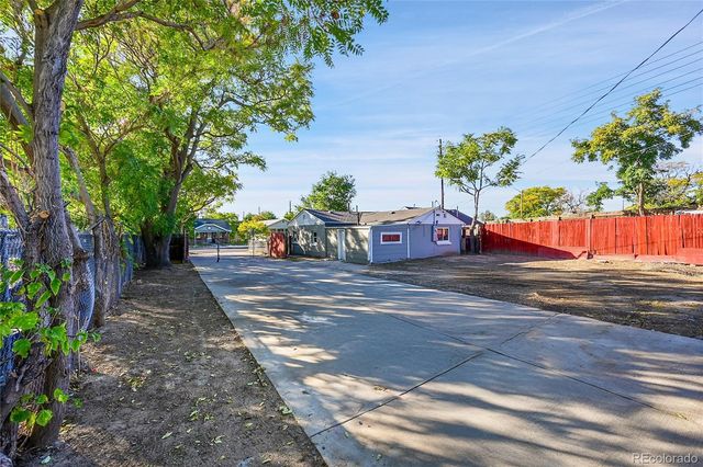 3984 N Cook Street, Denver, CO 80205