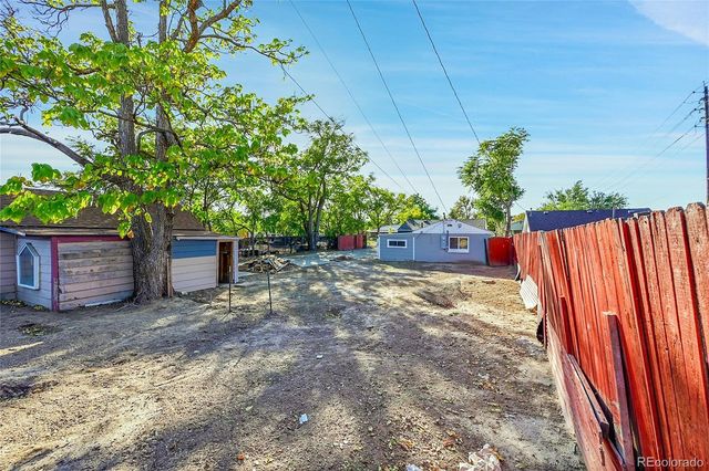 3984 N Cook Street, Denver, CO 80205