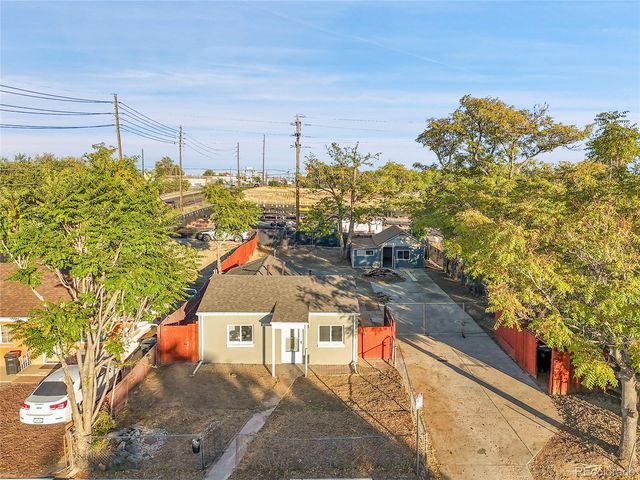 3984 N Cook Street, Denver, CO 80205