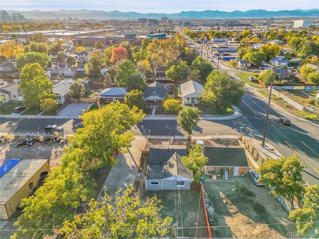 3984 N Cook Street, Denver, CO 80205