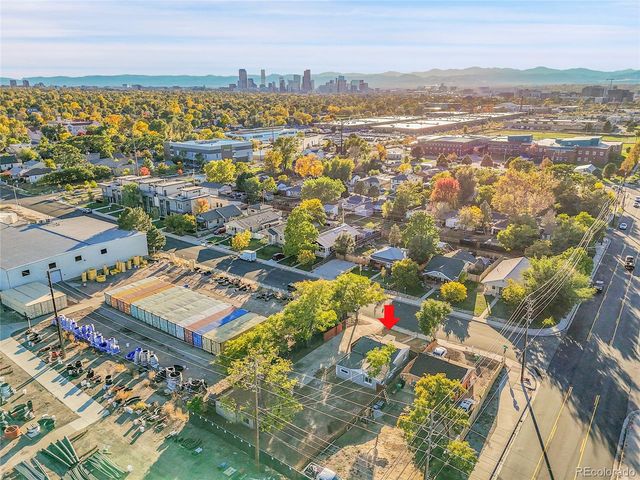 3984 N Cook Street, Denver, CO 80205