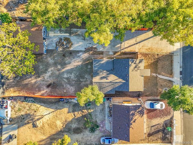 3984 N Cook Street, Denver, CO 80205