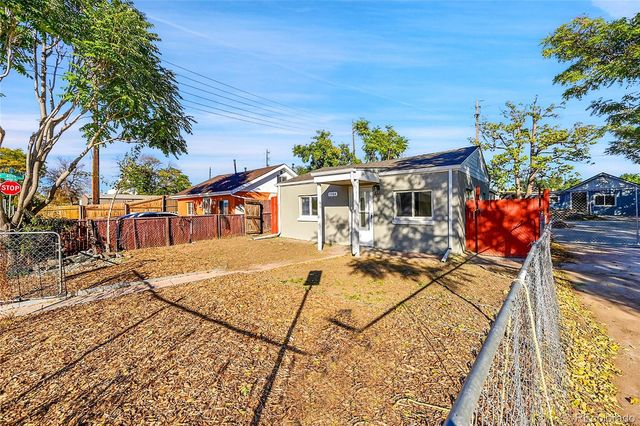 3984 N Cook Street, Denver, CO 80205