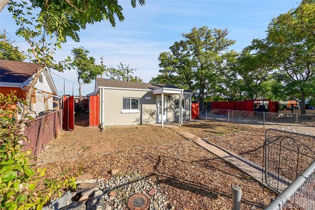 3984 N Cook Street, Denver, CO 80205