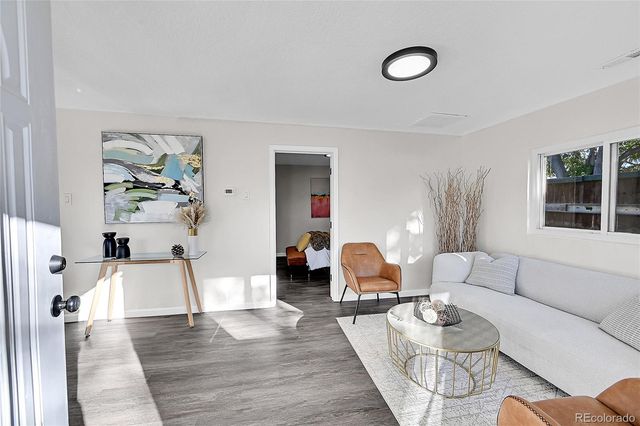 3984 N Cook Street, Denver, CO 80205