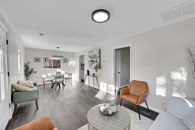 3984 N Cook Street, Denver, CO 80205