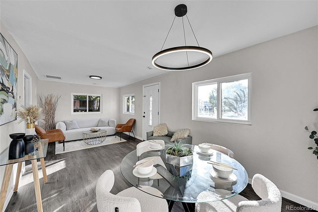 3984 N Cook Street, Denver, CO 80205