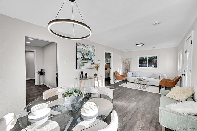 3984 N Cook Street, Denver, CO 80205