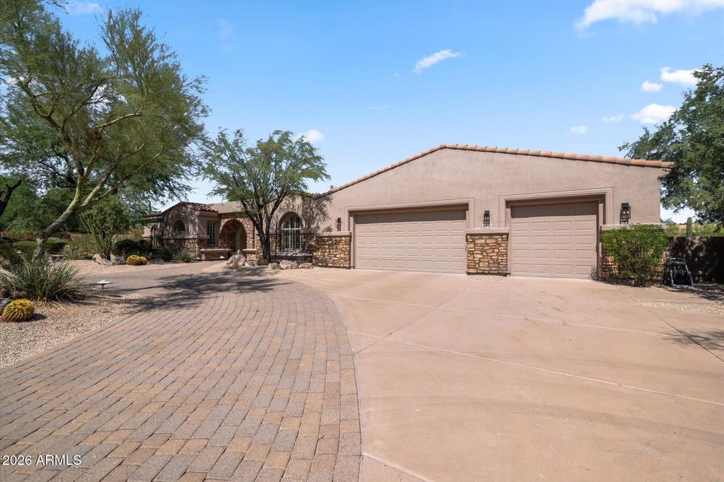 22573 N 79TH Place, Scottsdale, AZ 85255 — photo 2