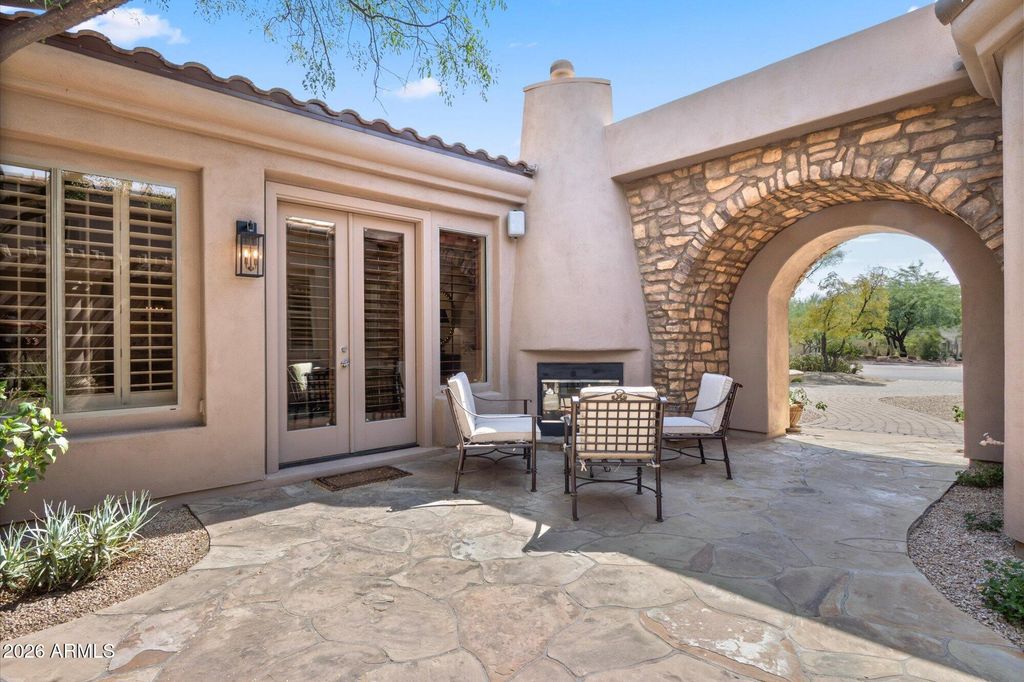 22573 N 79TH Place, Scottsdale, AZ 85255 — photo 4